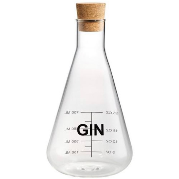 Decanters  | Beeker Barware - Picture 2 of 2
